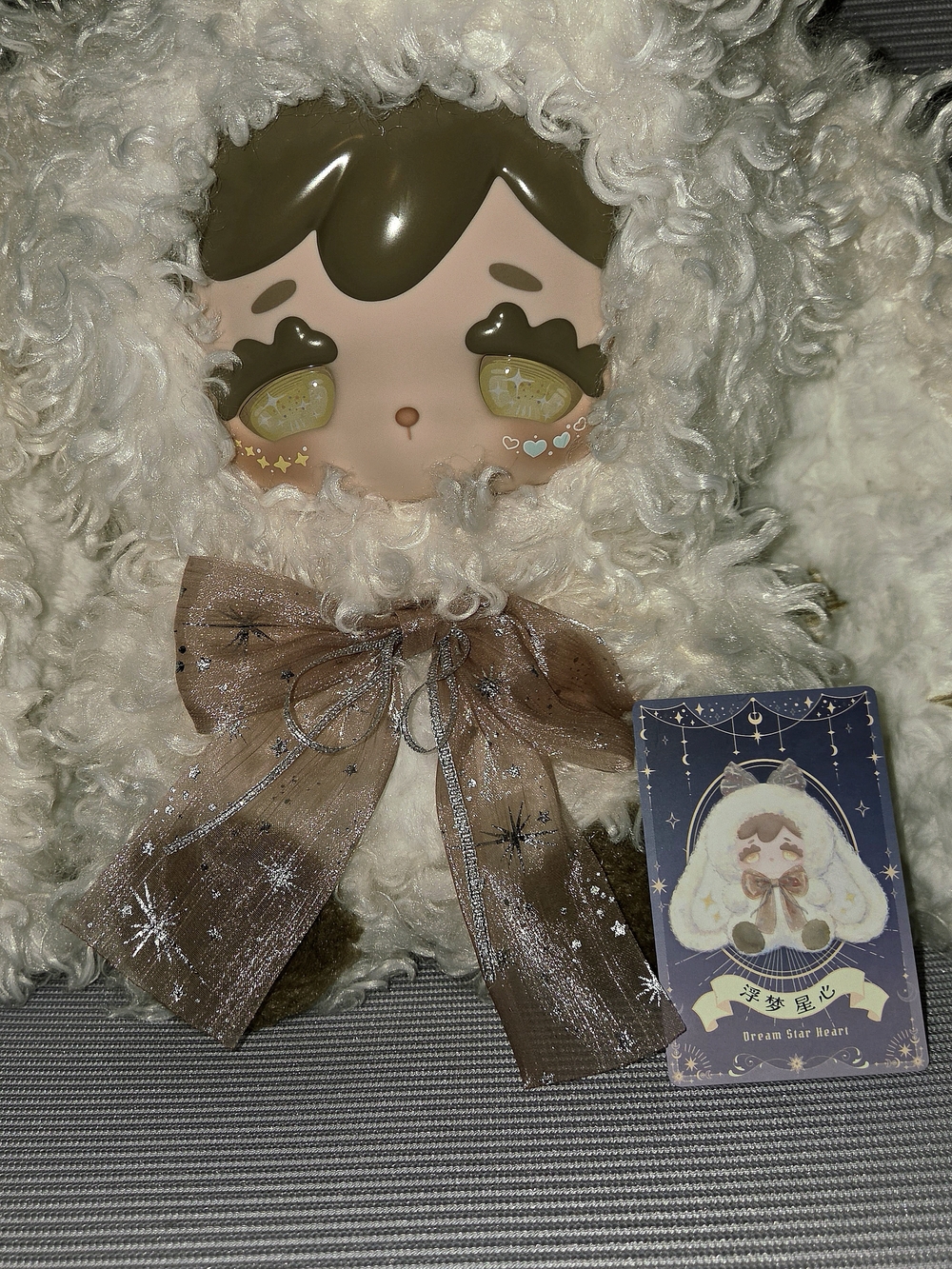 KOKONO LUCKY STAR 600% SERIES